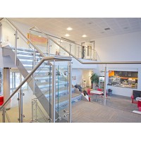 Canterbury Innovation Centre logo - Similar company to Innovative Networking Canterbury
