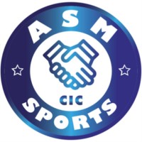 ASM Sports CIC logo - Similar company to Inspired Learning Group