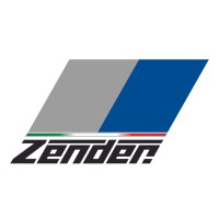 Zender Group logo - Similar company to Doors Sistem
