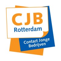 CJB Rotterdam logo - Similar company to Jong Management Rotterdam