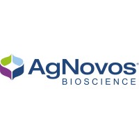 AgNovos Bioscience logo - Similar company to Jemreg Strategies, Llc