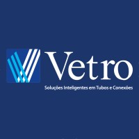 Vetro - Tubos e Conexões logo - Similar company to Dilo Asia Pacific Pte Ltd