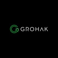 Grohak Agency logo - Similar company to Bedabeda Growth