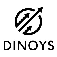 Dinoys Ltd logo - Similar company to Someli.Ai