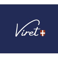 Maison Viret logo - Similar company to Delicrepe