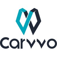 Carvvo logo - Similar company to Rogow
