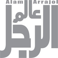 Alam Arrajol Magazine - مجلة عالم الرجل logo - Similar company to Arrajol - الرَّجل