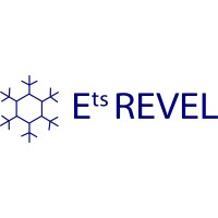 ETS REVEL logo - Similar company to Sitrad-Congo