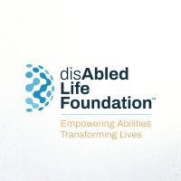 disAbled Life Foundation logo - Similar company to Beyondhie