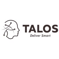 TalosTek Ltd logo - Similar company to Buddi
