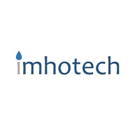 Imhotech logo - Similar company to Graphiland Italia Srl