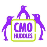 CMO Huddles logo - Similar company to Glenn Diversity Inclusion & Hr Solutions