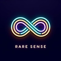 Rare Sense Inc. logo - Similar company to Devnosys Technologies