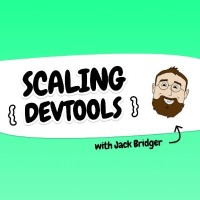 Scaling DevTools logo - Similar company to Developer Markepear