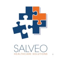 Salveo Healthcare Solutions, Inc. logo - Similar company to O4E Global