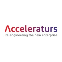 Acceleraturs logo - Similar company to Strayfield