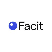 Facit logo - Similar company to Recordsure