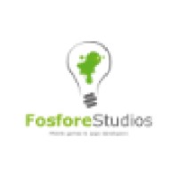 Fosfore Studios logo - Similar company to Game Square Interactive Co.,Ltd.