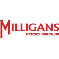 Milligans Food Group logo - Similar company to Milligans Bakery