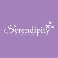 Serendipity - Experiences Agency. logo - Similar company to The Serendipity Experiences