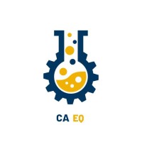 Centro Acadêmico de Engenharia Química-UFC (CAEQ UFC) logo - Similar company to Pet Engenharia Elétrica Ufc