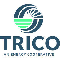Trico Electric Cooperative logo - Similar company to Dmtb Management