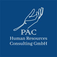 PAC Human Resources Consulting GmbH logo - Similar company to Conveey