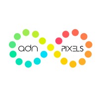 ADN Pixels logo - Similar company to Lambano Studio