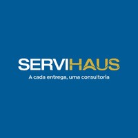 ServiHaus logo - Similar company to Nortem Capital