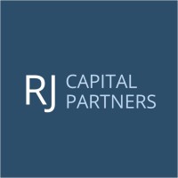 RJ Capital Partners logo - Similar company to Think Co^Efficient