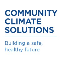COMMUNITY CLIMATE SOLUTIONS logo - Similar company to Desalytics Zambia