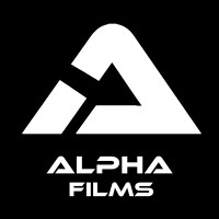 Alpha Filmes logo - Similar company to Alpha Film Co.