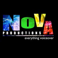 N.O.V.A. Productions logo - Similar company to Hexy Studio