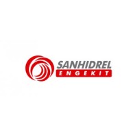 Sanhidrel Engekit logo - Similar company to Engemav