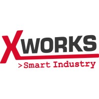 X-WORKS GmbH logo - Similar company to Itnomic - Prestashop & Contao Agentur