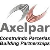 Axelpar logo - Similar company to Auto Posto Agle Eireli