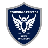 GRUPO INCORPSEG logo - Similar company to Mentory Shaker