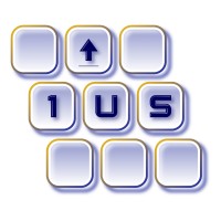 1UpState logo - Similar company to Paverson Games