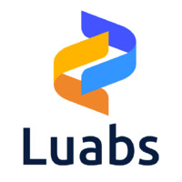 LUABS logo - Similar company to Wiconnect_
