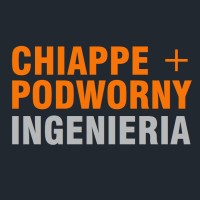 Chiappe + Podworny logo - Similar company to Mooz Architects