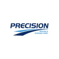Precision Moving & Storage Corp. logo - Similar company to Van Express Moving & Storage