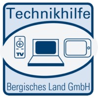 Technikhilfe Bergisches Land GmbH logo - Similar company to Einzigartig Wie Du Gug