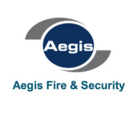 Aegis Fire & Security logo - Similar company to Absolute Fire & Security Systems Limited