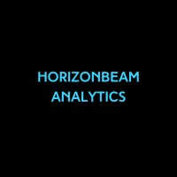 HorizonBeam Analytics logo - Similar company to Corewave Insights