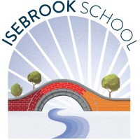 Isebrook School logo - Similar company to Creating Tomorrow Partnership
