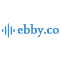 Ebby.co logo - Similar company to Orsus Solutions
