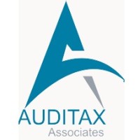 Auditax Associates L L P logo - Similar company to Modero Ltd