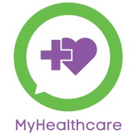 MyHealthcare logo - Similar company to Global New Wave Technology