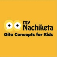 myNachiketa logo - Similar company to Change Engine
