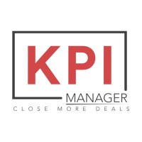 KPI Manager logo - Similar company to 秘密結社キユリアス / Qrious